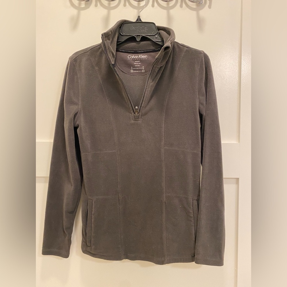 Calvin Klein Pullover - image 1